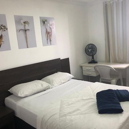 Apto Jardim Carvalho Apartamento Ponta Grossa  Exterior foto